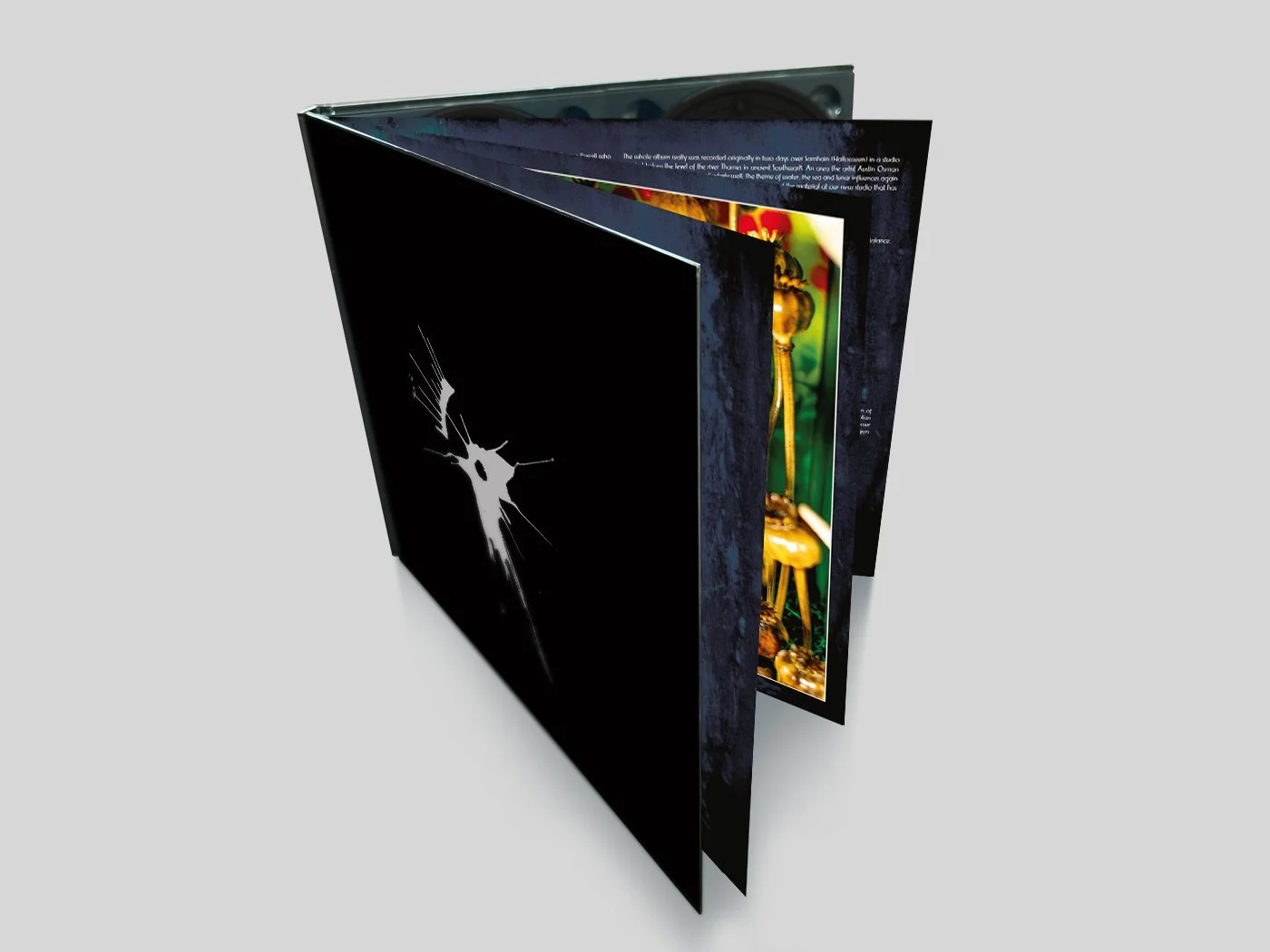 洋楽 COIL/ASTRAL DISASTER 4CD ARTBOOK Coil – Astral Disaster - Complete Edition (Artbook 4CD) – Soundohm